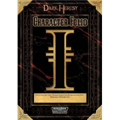 characterfolio