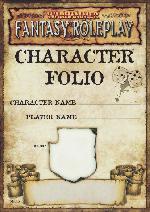 characterfolio