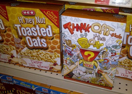 designtheboxcereal