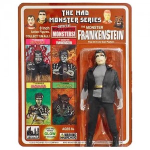 frankenstein