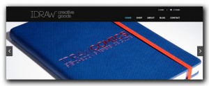 idrawwebsite