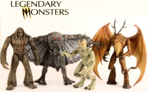 legendarymonsters