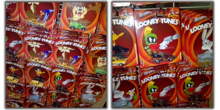 looneytunes