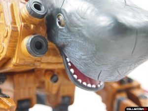 mechawhale
