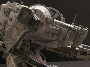 papermecha
