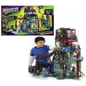 secretsewer