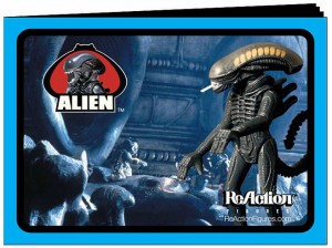 alien