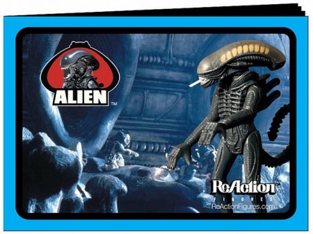 alien