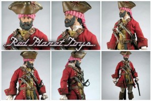 blackbeard
