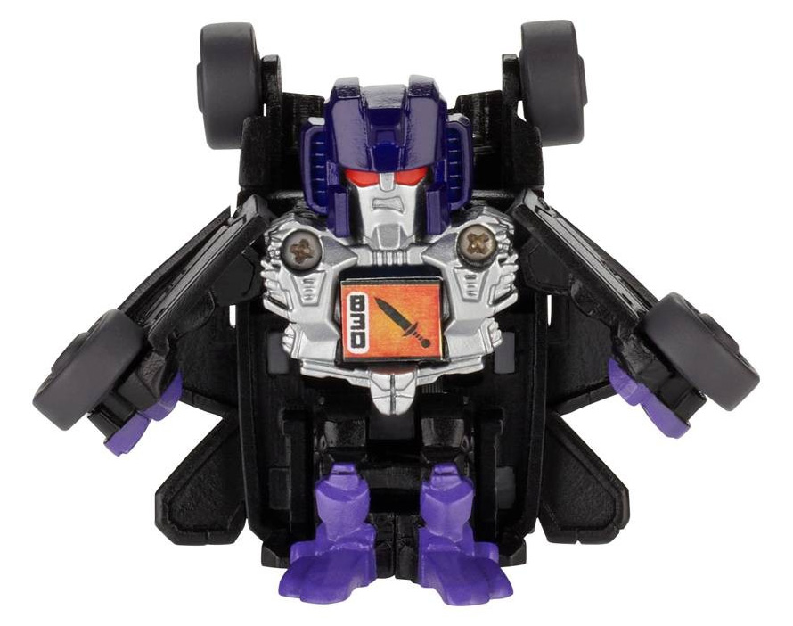 Hasbro Reed Hasbro, Bring Me Blind Box Transformers Bot Shots! – BattleGrip