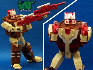 chromedome