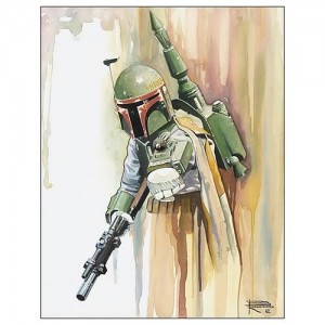 fett