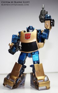 goldbug