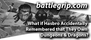 hasbroownsdnd
