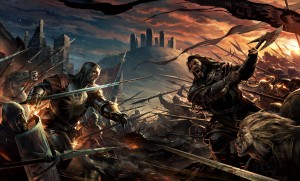 heroes