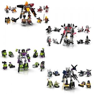 kreocombinersset