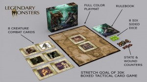 legendarymonsters