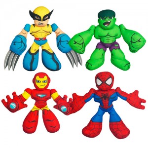marvelplush