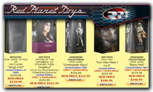 redplanettoys