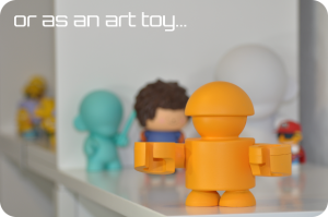 robot