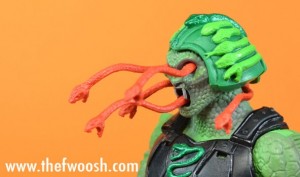 snakeface