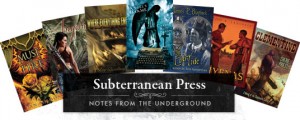 subterranean