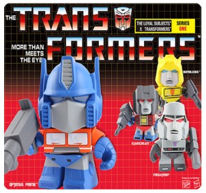 transformersblind