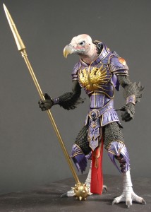 vulture