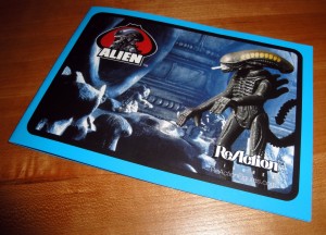 alien 001