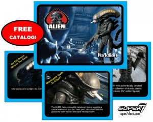 aliencatalog