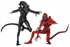 aliens
