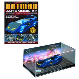 batmobile