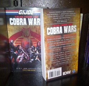 cobrawars