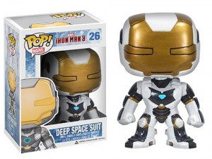 deepspaceironman