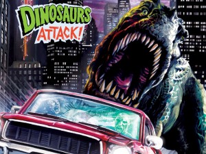 dinosaurs