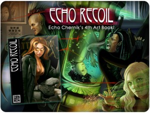 echorecoil
