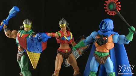 fightingfoeman