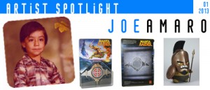 joeamaro