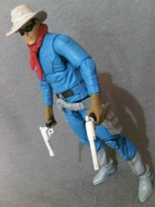 loneranger
