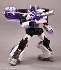 longblast
