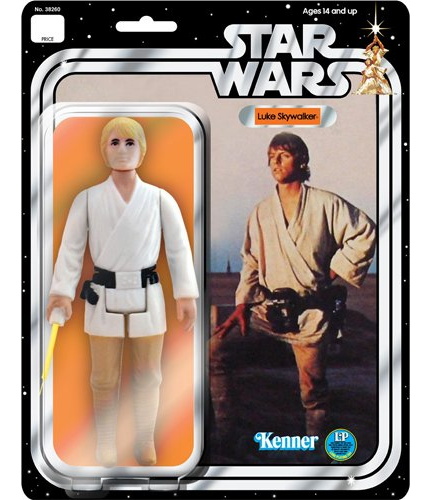 lukeskywalker