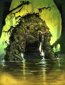 manthing