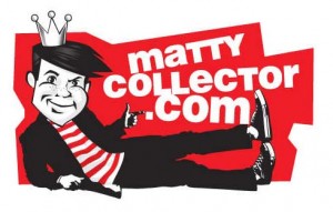 mattycollector