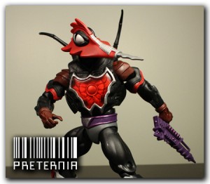 mosquitor