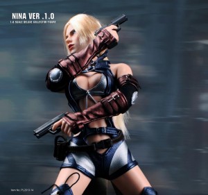 nina