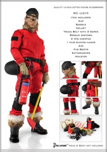 snowrescue