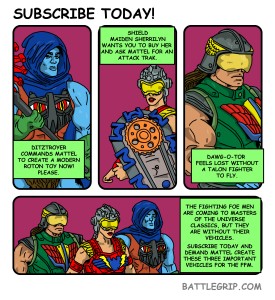 subscribetoday