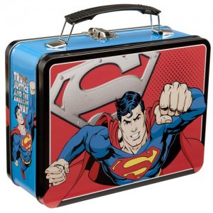supermantote