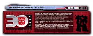 transformerspoll