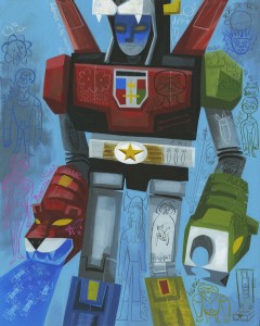 voltron